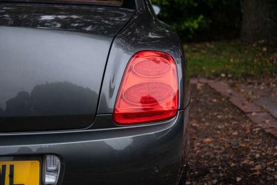 2005 Bentley Flying Spur