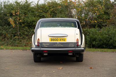 1985 Daimler DS420 LIMOUSINE