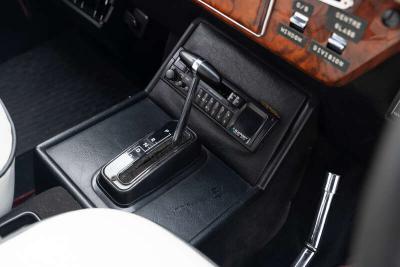 1985 Daimler DS420 LIMOUSINE