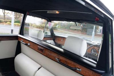 1985 Daimler DS420 LIMOUSINE