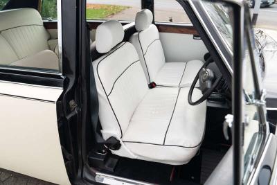 1985 Daimler DS420 LIMOUSINE