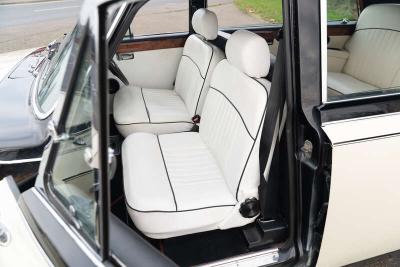 1985 Daimler DS420 LIMOUSINE