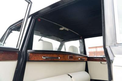 1985 Daimler DS420 LIMOUSINE