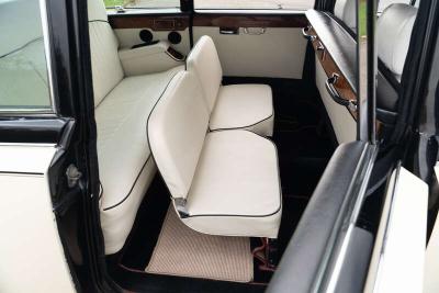 1985 Daimler DS420 LIMOUSINE