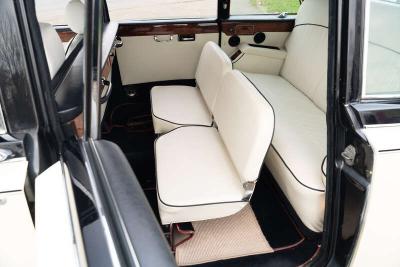 1985 Daimler DS420 LIMOUSINE