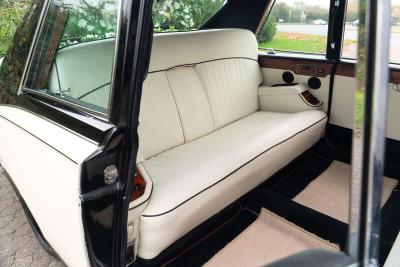 1985 Daimler DS420 LIMOUSINE