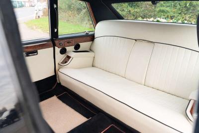 1985 Daimler DS420 LIMOUSINE