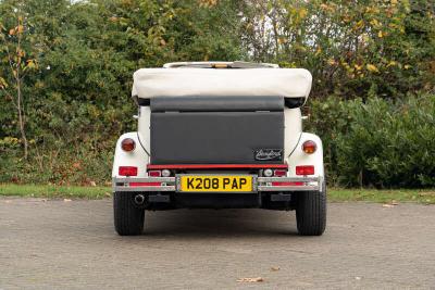 2010 BEAUFORD 4 DOOR LWB TOURER