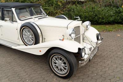 2010 BEAUFORD 4 DOOR LWB TOURER