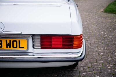 1987 Mercedes - Benz 300 SL