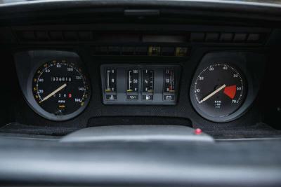 1991 Jaguar XJ-S 3.6