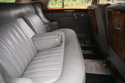 1965 Rolls - Royce SILVER CLOUD III