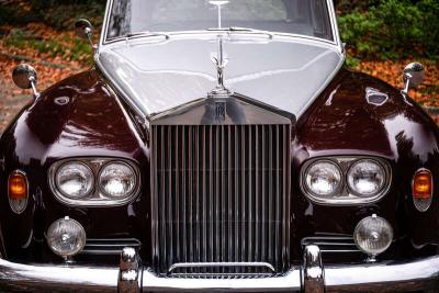 1965 Rolls - Royce SILVER CLOUD III