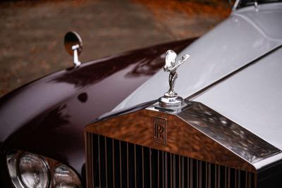 1965 Rolls - Royce SILVER CLOUD III