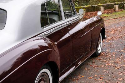 1965 Rolls - Royce SILVER CLOUD III