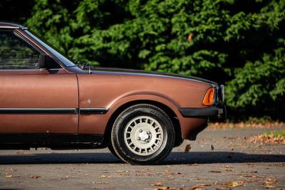 1979 Ford CORTINA 80