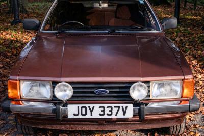 1979 Ford CORTINA 80