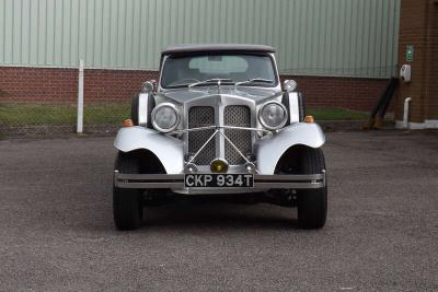 1979 BEAUFORD TOURER