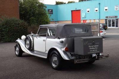 1979 BEAUFORD TOURER