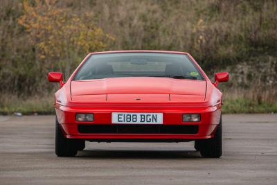 1988 Lotus ESPRIT X180