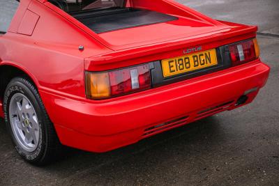 1988 Lotus ESPRIT X180