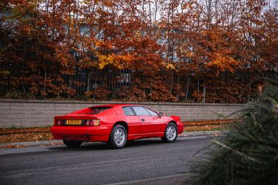 1988 Lotus ESPRIT X180