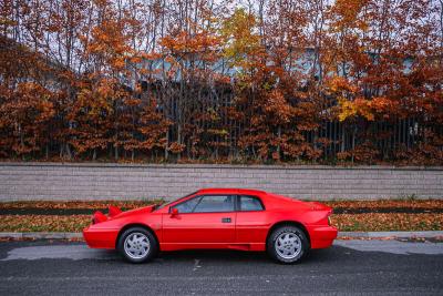 1988 Lotus ESPRIT X180