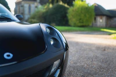 2003 Smart ROADSTER