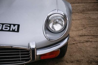 1974 Jaguar E-TYPE S3