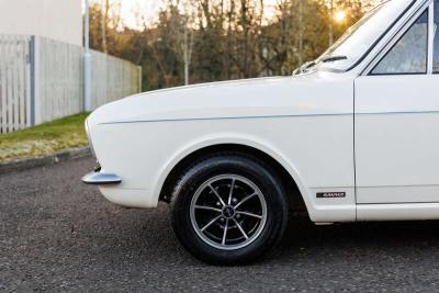 1970 Ford CORTINA 3000E SAVAGE