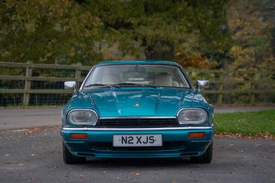 1996 Jaguar XJS 4.0