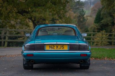 1996 Jaguar XJS 4.0