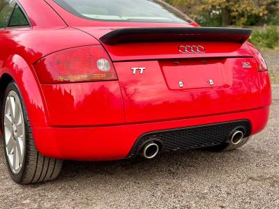 2003 Audi TT