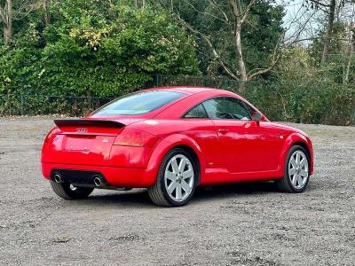 2003 Audi TT