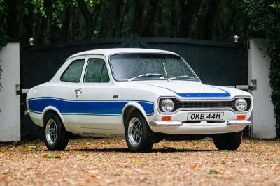 1973 Ford ESCORT MK1 RS2000