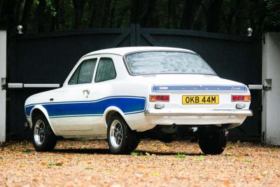 1973 Ford ESCORT MK1 RS2000