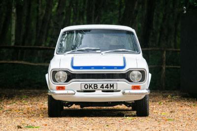 1973 Ford ESCORT MK1 RS2000