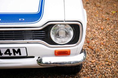 1973 Ford ESCORT MK1 RS2000