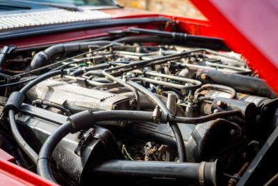 1978 Jaguar XJ-S 5.3-LITRE V12 COUPE