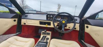 1986 Ferrari Mondial