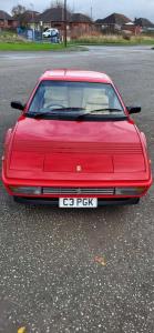 1986 Ferrari Mondial