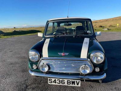 1998 Mini COOPER TOURING S