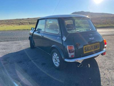 1998 Mini COOPER TOURING S