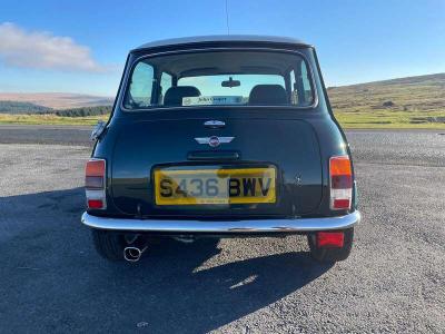 1998 Mini COOPER TOURING S