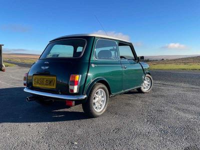 1998 Mini COOPER TOURING S