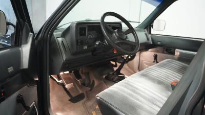 1988 Chevrolet C1500 Scottsdale