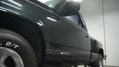 1988 Chevrolet C1500 Scottsdale