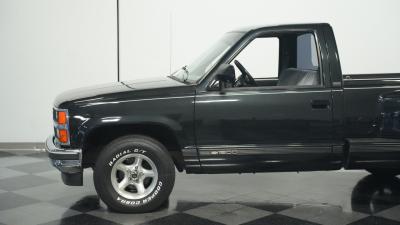 1988 Chevrolet C1500 Scottsdale