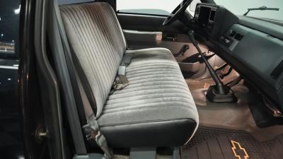 1988 Chevrolet C1500 Scottsdale