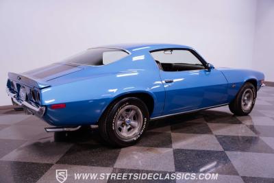 1971 Chevrolet Camaro Z28